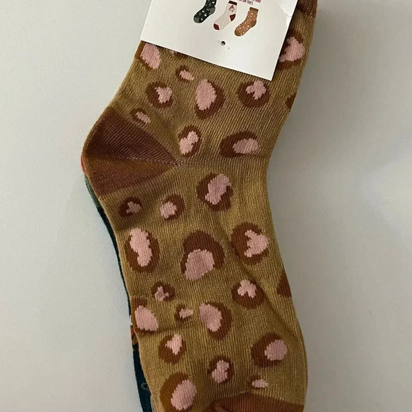 Socks trio ​ - Picture 2 of 9